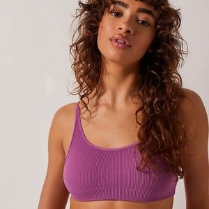 Free people bra